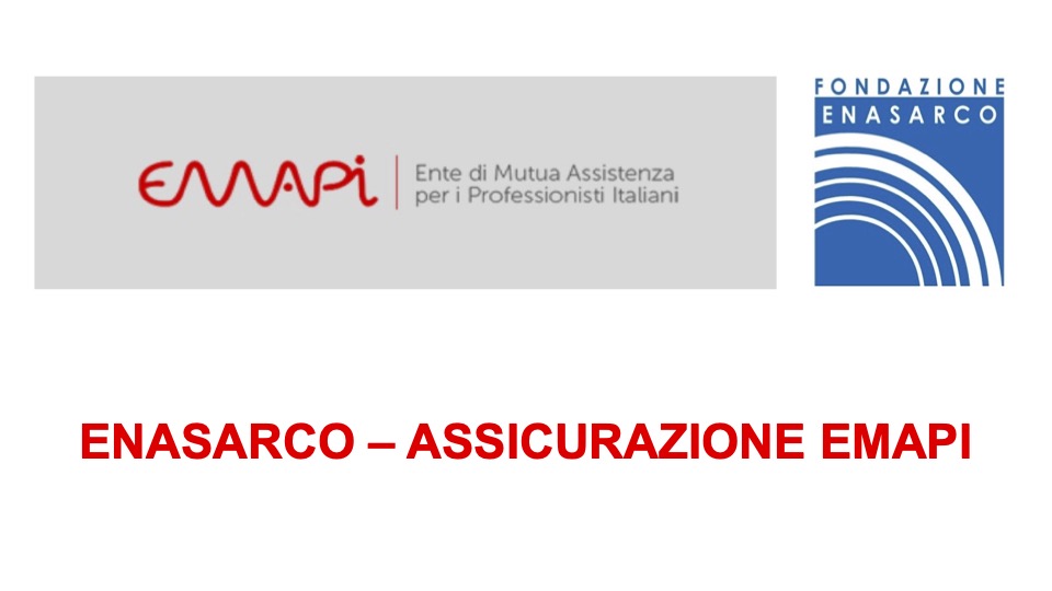 ASSICURAZIONE EMAPI TITOLO